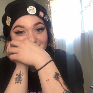 Meet your Posher, Alex